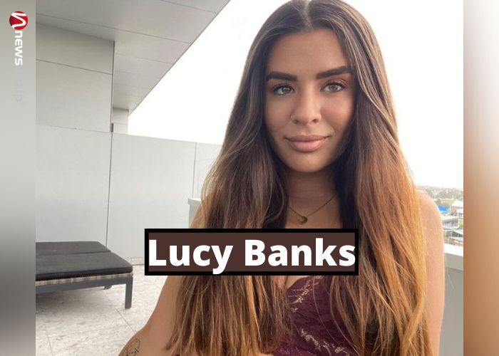Lucy Banks
