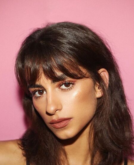 Begoña Vargas: Wiki, Biography, Age, Height, Boyfriend, Net Worth ...