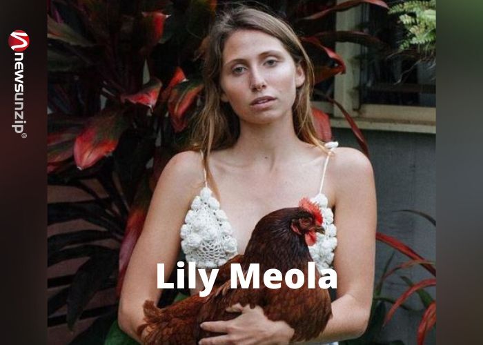 Lily Meola (AGT) Wiki, Biography, Age, Parents, Height, Boyfriend, Ethnicity, Net worth, Songs & More