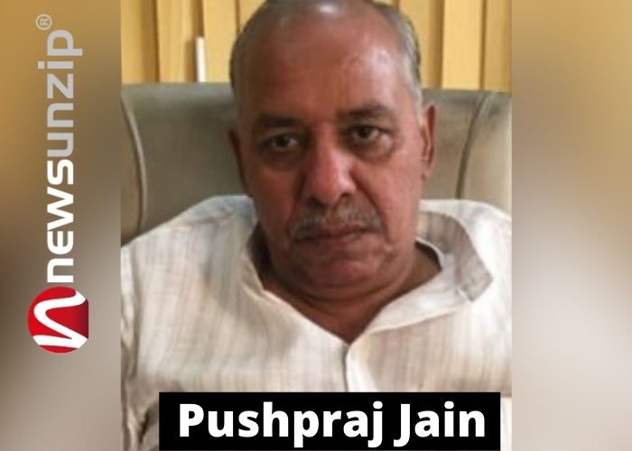 Pushpraj Jain Pampi [Samajwadi Perfume] Wiki, Biography, Wife, Kids, Net Worth, Income Tax, Age & Family