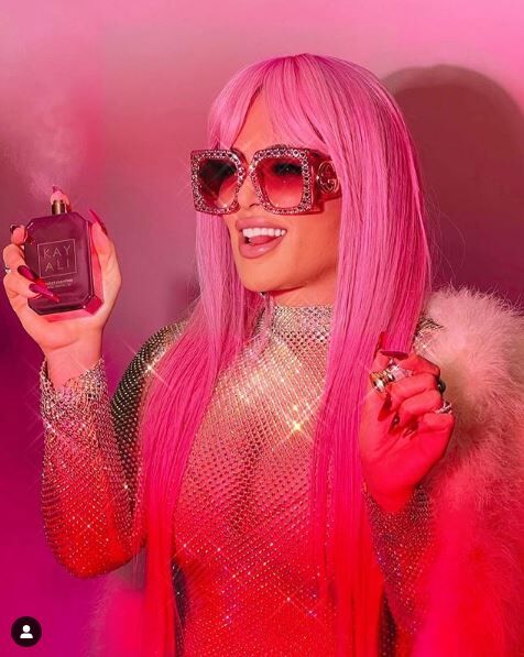 Mona Kattan commercialises her Kayali perfume brand