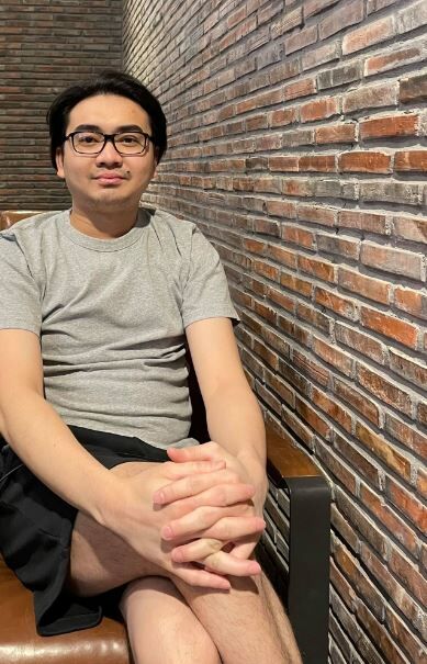 Christian Albert Soriano Gaza wiki