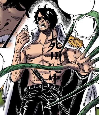 One Piece Chapter 1054 Spoilers Leaked on Reddit