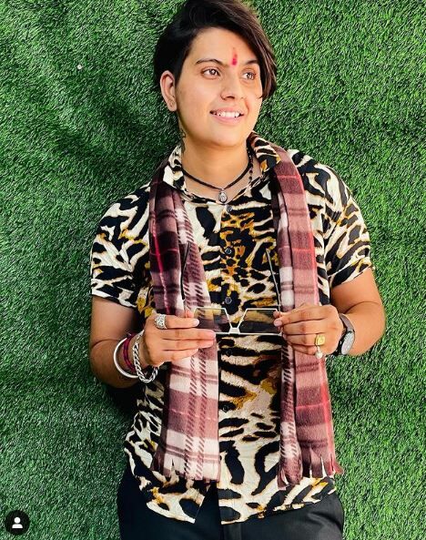 Ratan Chauhan wiki