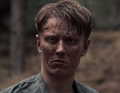 Max Schimmelpfennig rose to international fame after starring as Noah in the TV series Dark