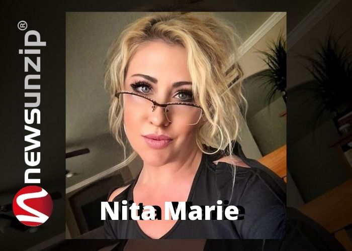 Who is Nita Marie? Wiki, Biography, Net worth, Age, Husband, Family, Career, Photos & More