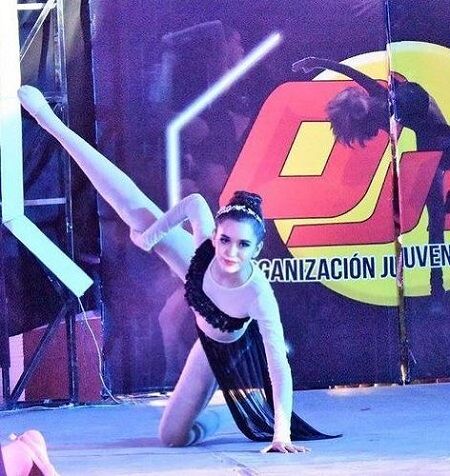 Domelipa wants to build her own dance academy