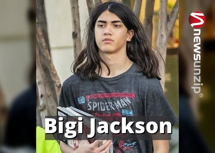 Bigi Jackson