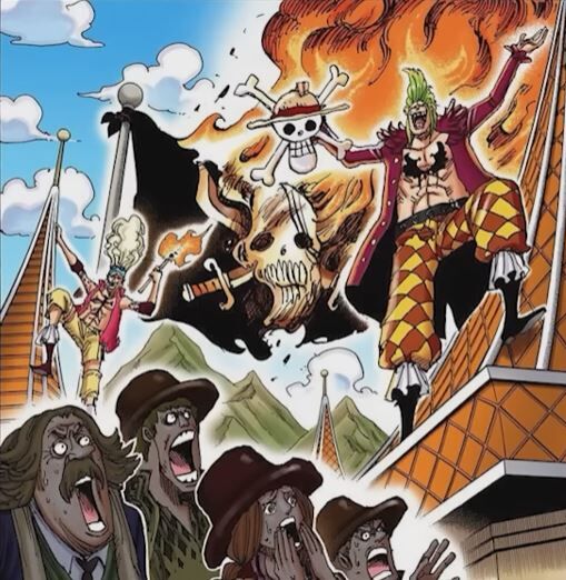 One Piece Chapter 1054 Spoilers Wiki, Details & Hidden Story