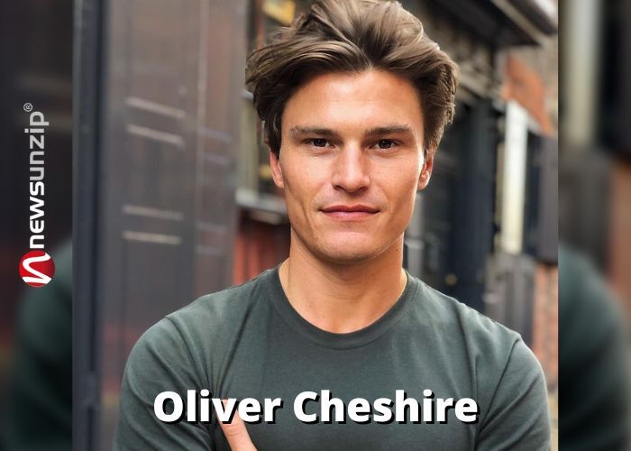 Oliver Cheshire