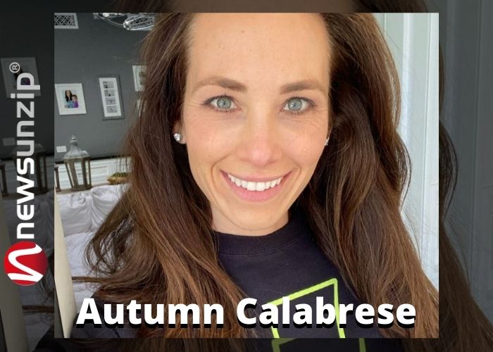 Autumn Calabrese