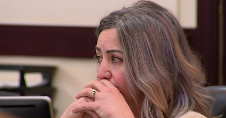 Former Nurse RaDonda Vaught found guilty for Injecting wrong drug to a patient