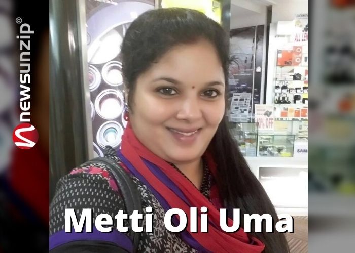 Metti Oli Uma