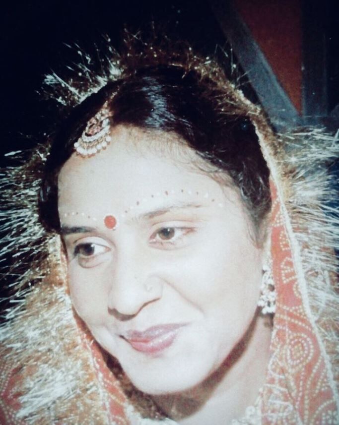 Sangita Das career
