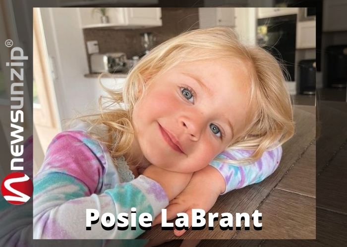 Posie LaBrant