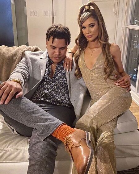 Wolfie Wife, Girlfriend Name & Relationships