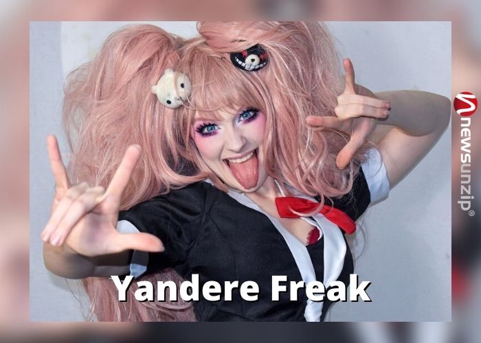 Yandere Freak