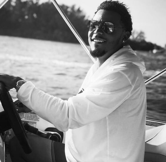 Mike Parker likes traveling