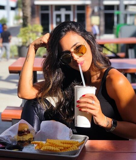 Bruna Biancardi Age, Birthday & Zodiac Sign