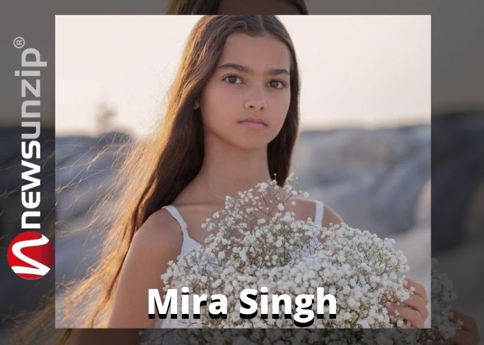 Mira Singh