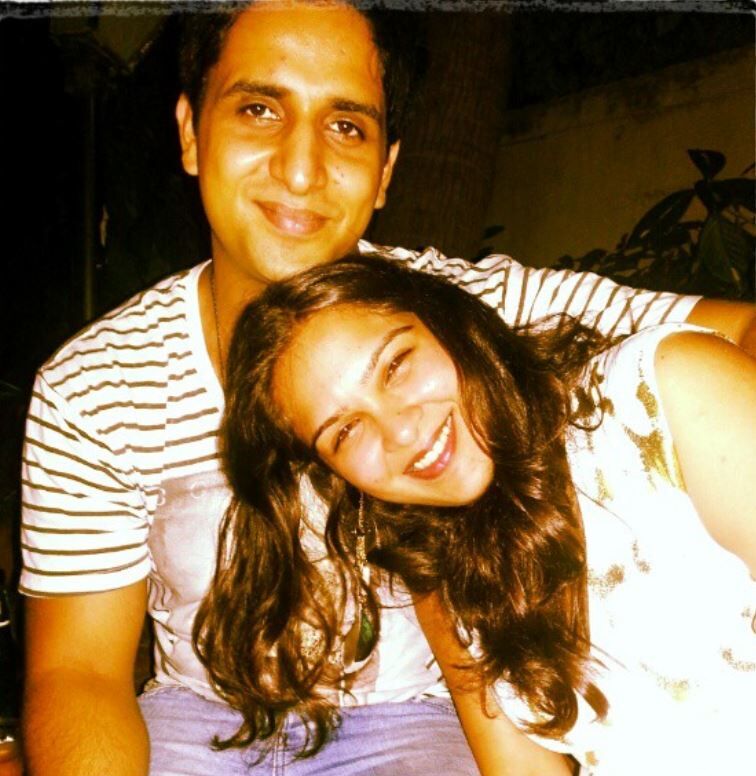 Arslan Goni and Atiya