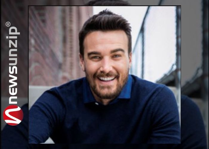 Who is Adam Woolard? Wiki, Height, Biography, Age, Girlfriend, Family & More