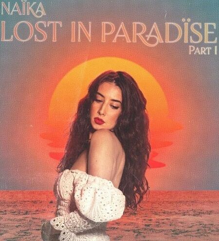 Naika (Singer) is famous for her album Lost In Paradise