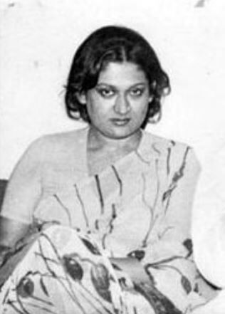 Asma Rehman wiki