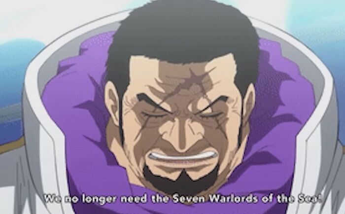 One Piece Chapter 1054 Recap [Ending Explained]