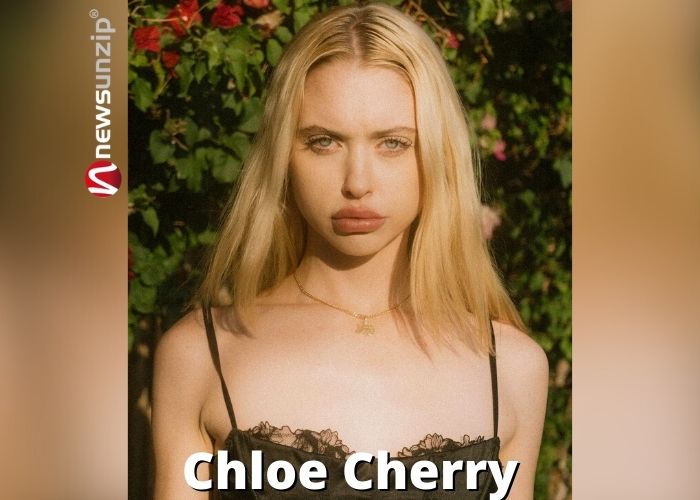 Chloe Cherry Wiki [Actress] Biography, Age, Height, Net worth, Parents, Boyfriend, Movies & More