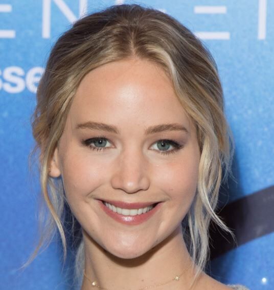 Jennifer Lawrence