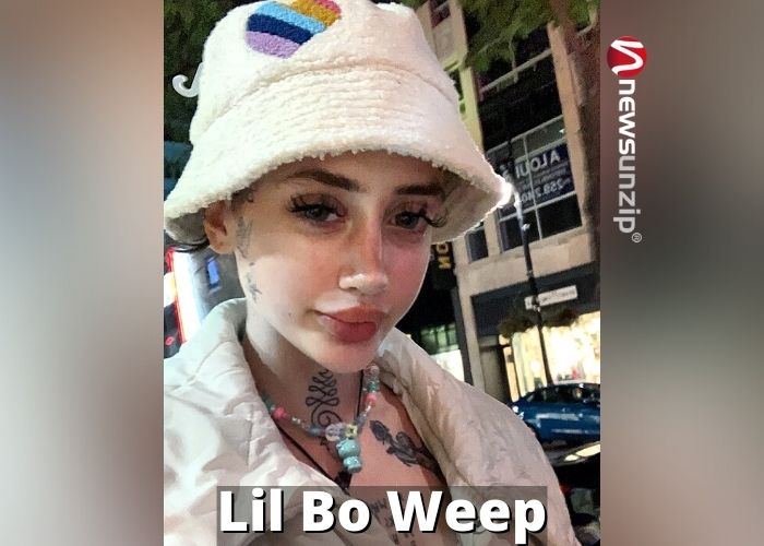Lil Bo Weep