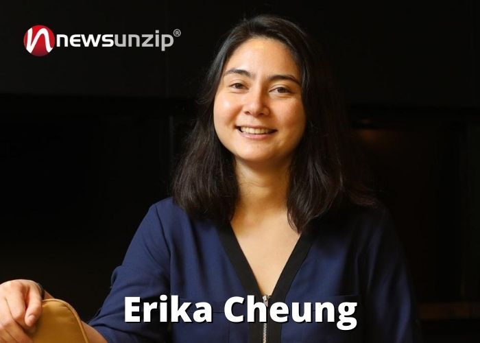 Who is Erika Cheung? Wiki, Biography, Husband, Net Worth, Parents, Age, Kids, Family & More