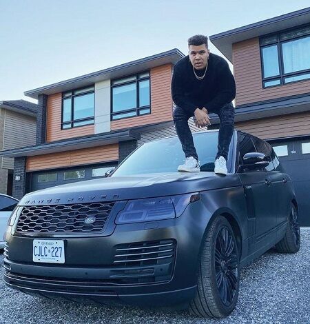 Wolfie Net Worth (Income Source & Salary)