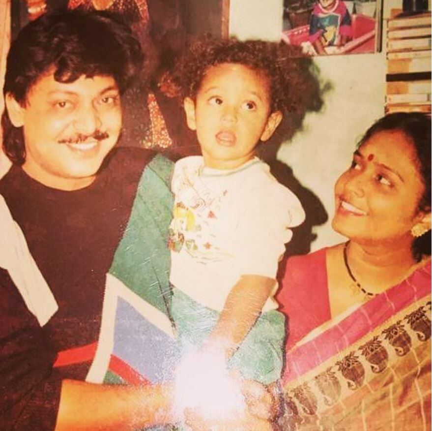 Sangita Das Wiki