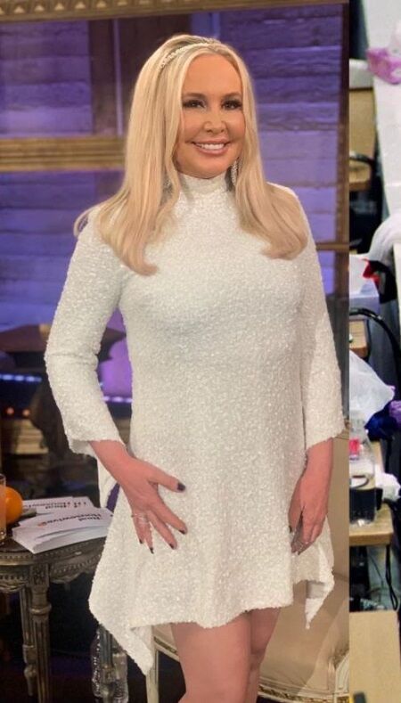 Shannon Beador Height, Weight & Physical Appearance