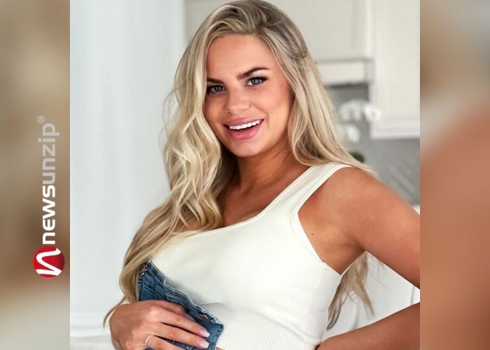Rebecca Rohlsson
