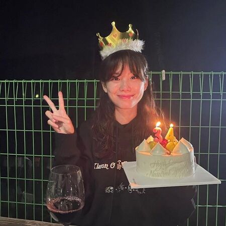 Seo Ji Seung age, birthday, zodiac sign