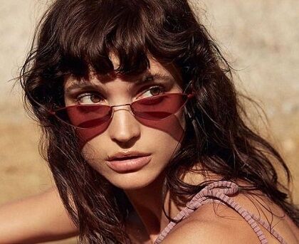 Charlbi Dean Wiki, Early Life, Age