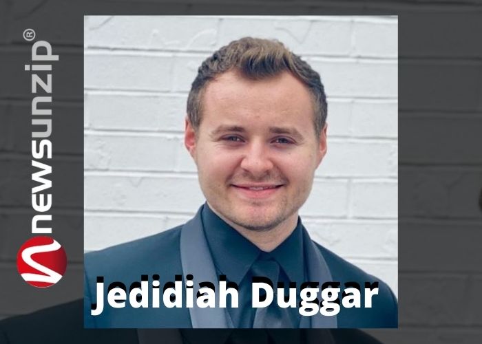 Jedidiah Duggar