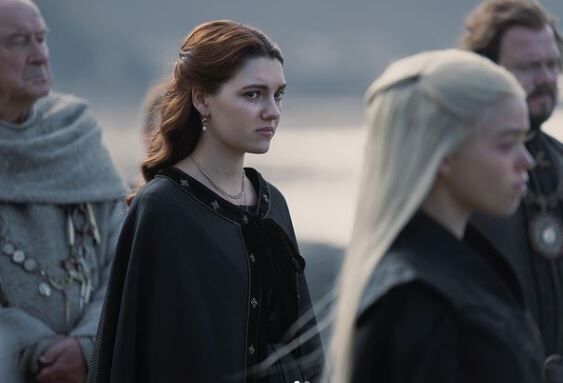 Emily Carey is an actress