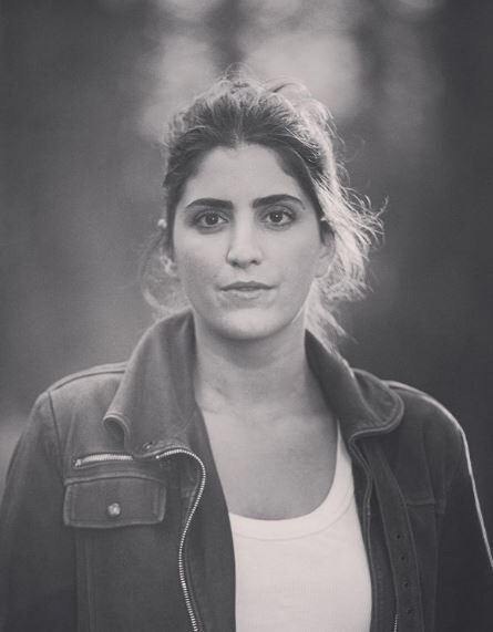 Suleika Jaouad wiki