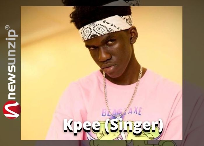 Kpee (Singer)