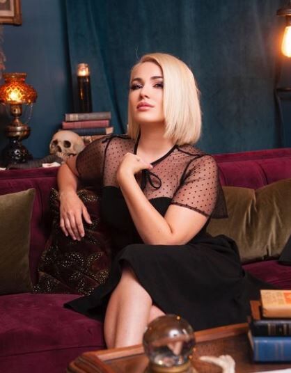 Stephanie Matto wiki