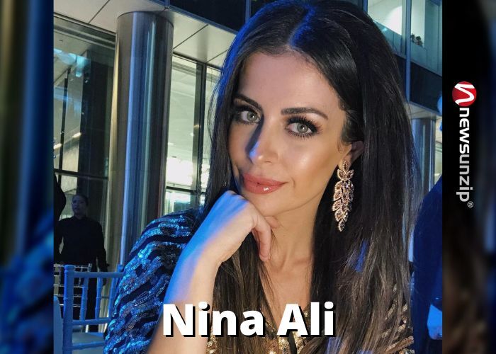 Who is Nina Ali? Wiki, Biography, Net Worth, Age, Husband, Kids, Height, Parents, Ethnicity & More