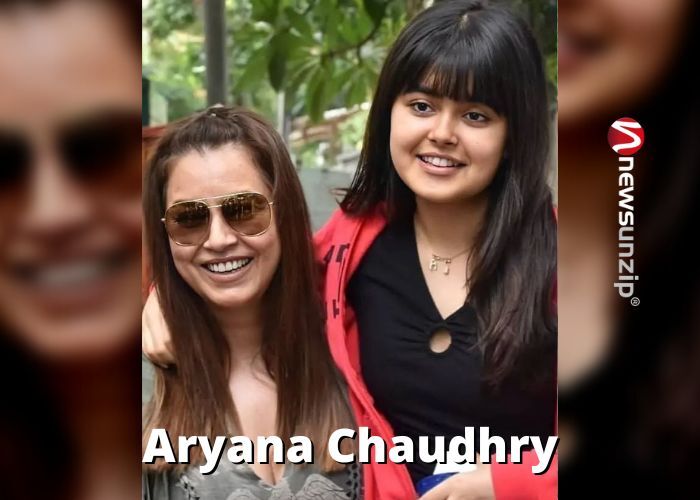 Who is Aryana Chaudhry? Mahima Chaudhry's Daughter Wiki, Bio, Age, Height, Father, Family & More