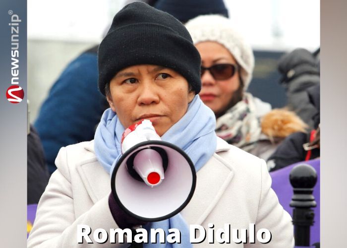 Romana Didulo