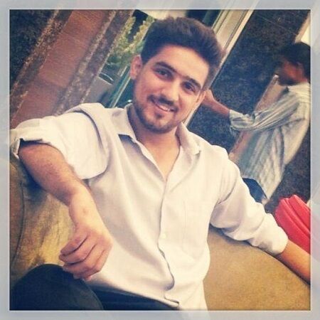 Amaan Iqbal brother Faraz Iqbal