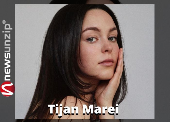Tijan Marei