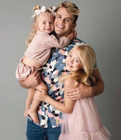 Posie LaBrant is a major part of YouTube channel The LaBrant Fam YouTube channel